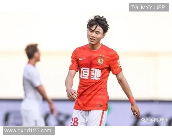 广州足球队在世锦赛中的个人能力分析与表现评估