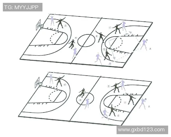 深入分析北京篮球队独特的防守策略与战术执行