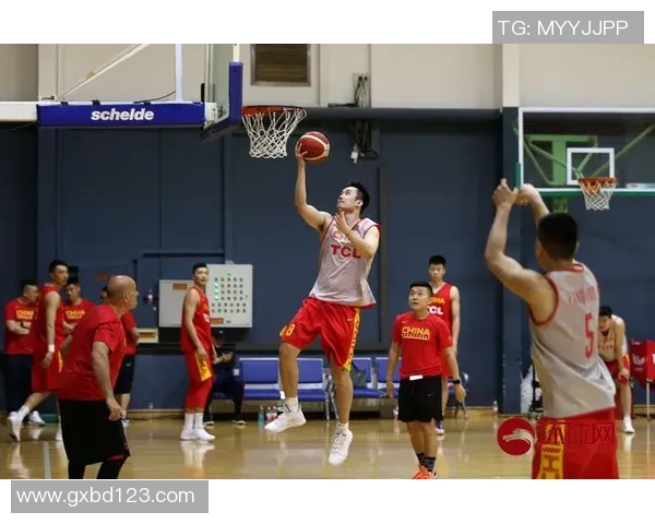 西安篮球队现状揭秘：从训练到比赛的全景分析与展望