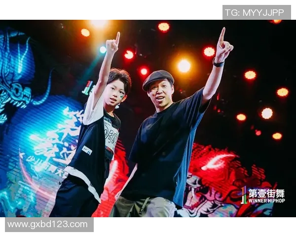 成都街舞队成员个人能力深度对比与分析探讨